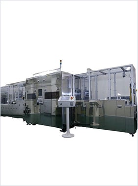Factory automation (FA) machine
